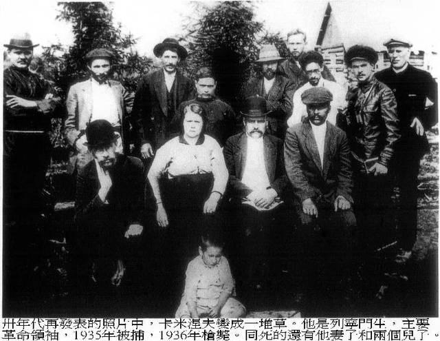 从斯大林清洗到波尔布特实验：极端乌托邦的终极警示

纵观二十世纪两场极具代表性的