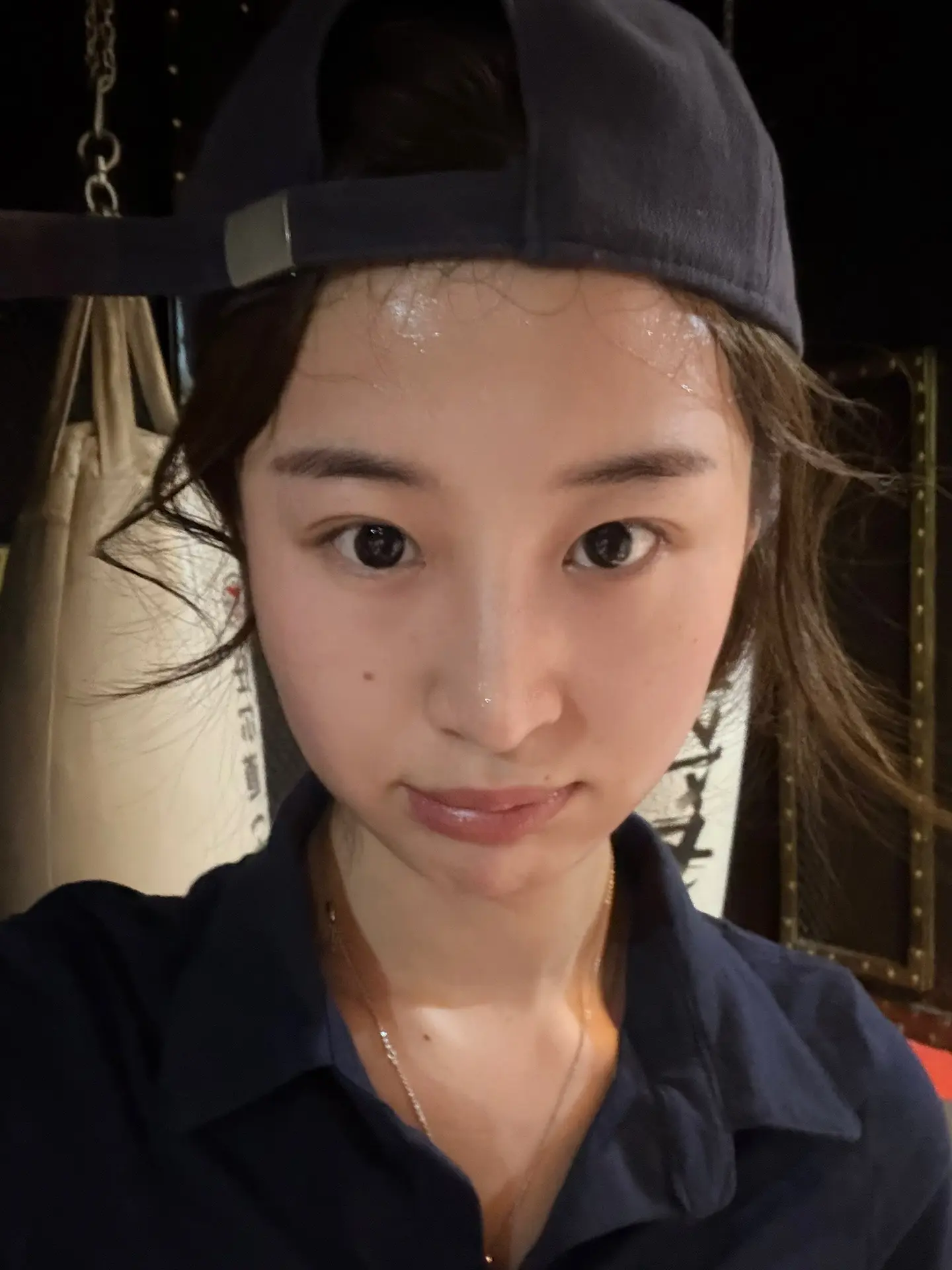 认识一个新的人太累了 我一个人也可以走很远的路