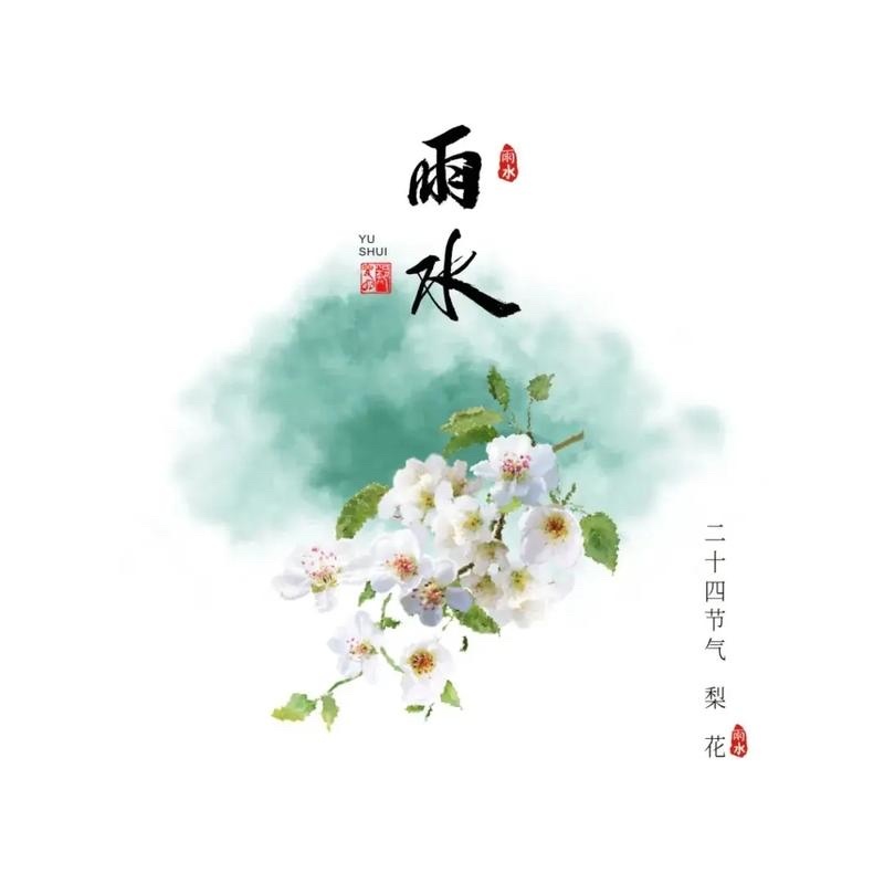 脾胃虚弱会让人变丑  今天 雨水 ，是阴阳交泰，储存能量的节气，我们在养生上也要