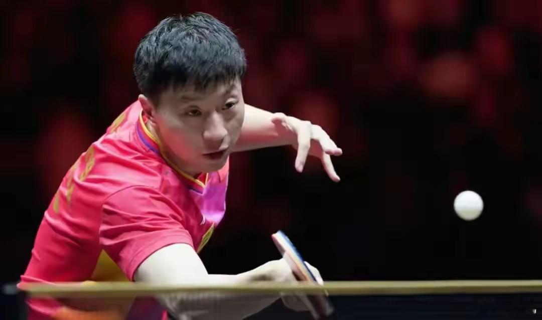 马龙4:0梁靖崑晋级决赛，已然带走了5样东西！​1、收获60000美金，折合人民