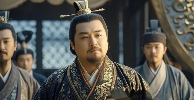 重新坐到皇帝的宝座之上，晋惠帝的喜悦心情可想而知，可这种喜悦的背后，又掺杂着复杂