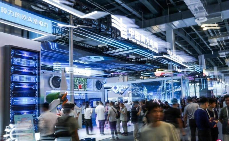 【中美AI竞赛进入关键阶段 华盛顿或要各国选边站】据报道，特朗普政府准备发函，要