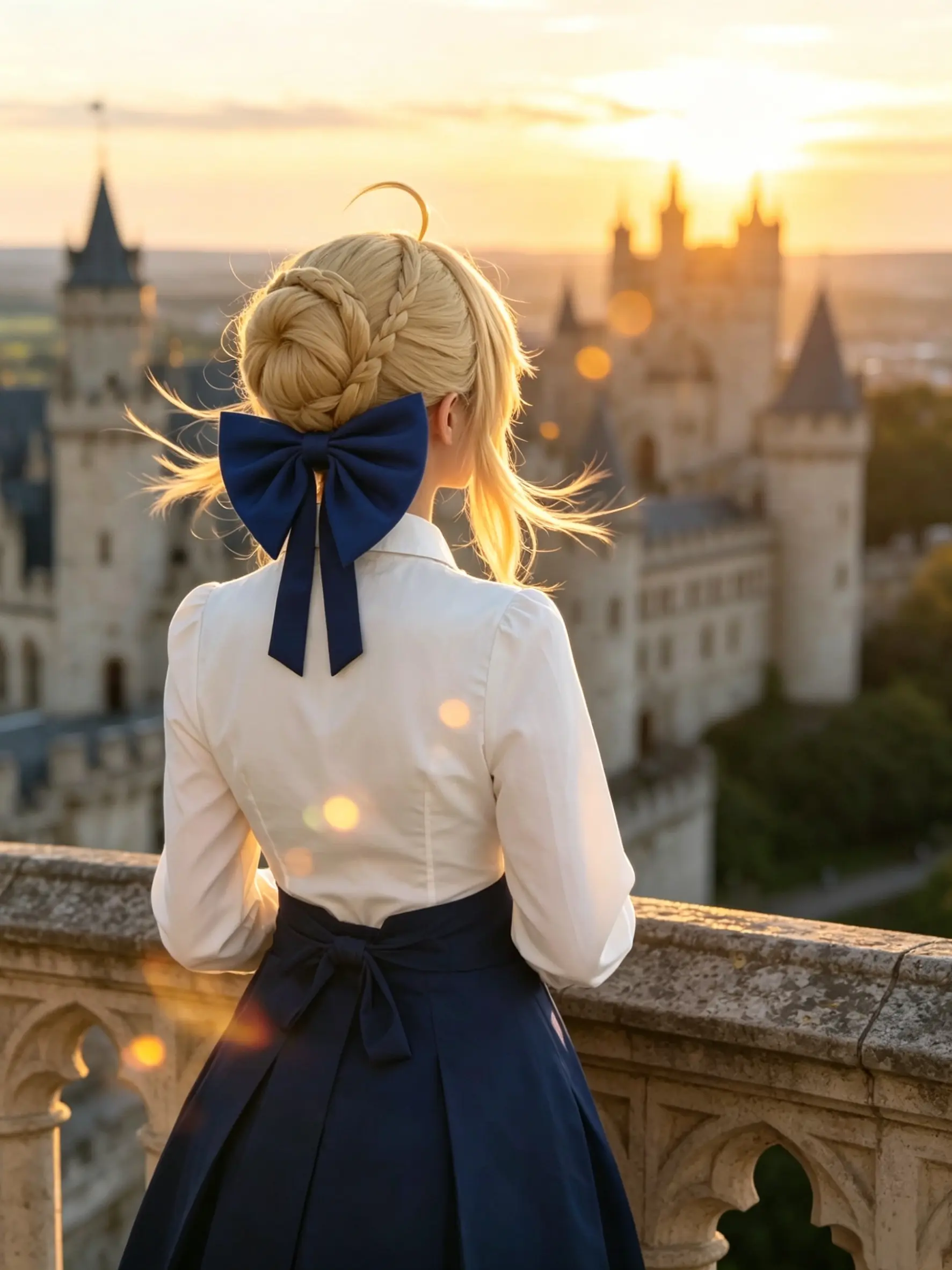 saber.