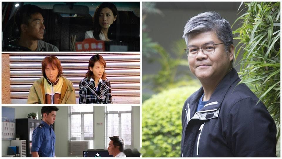 《降魔的》金牌監製方駿釗離巢TVB　劇外呢個事蹟冇乜人知？《降魔的》金牌監製方駿