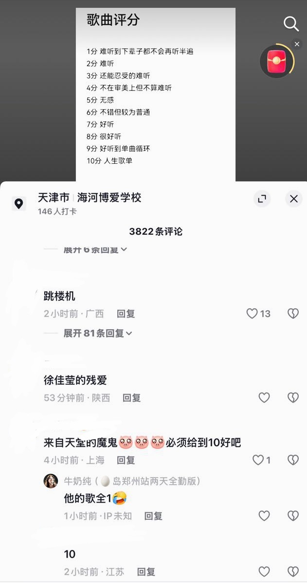 带粉籍这样 真的好吗