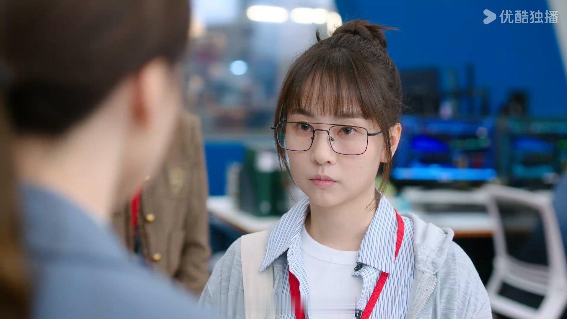 新闻女王2｜谷娅溦本色出演？　从“零”广东话到剧集歌女王 | 香港01 《新闻女