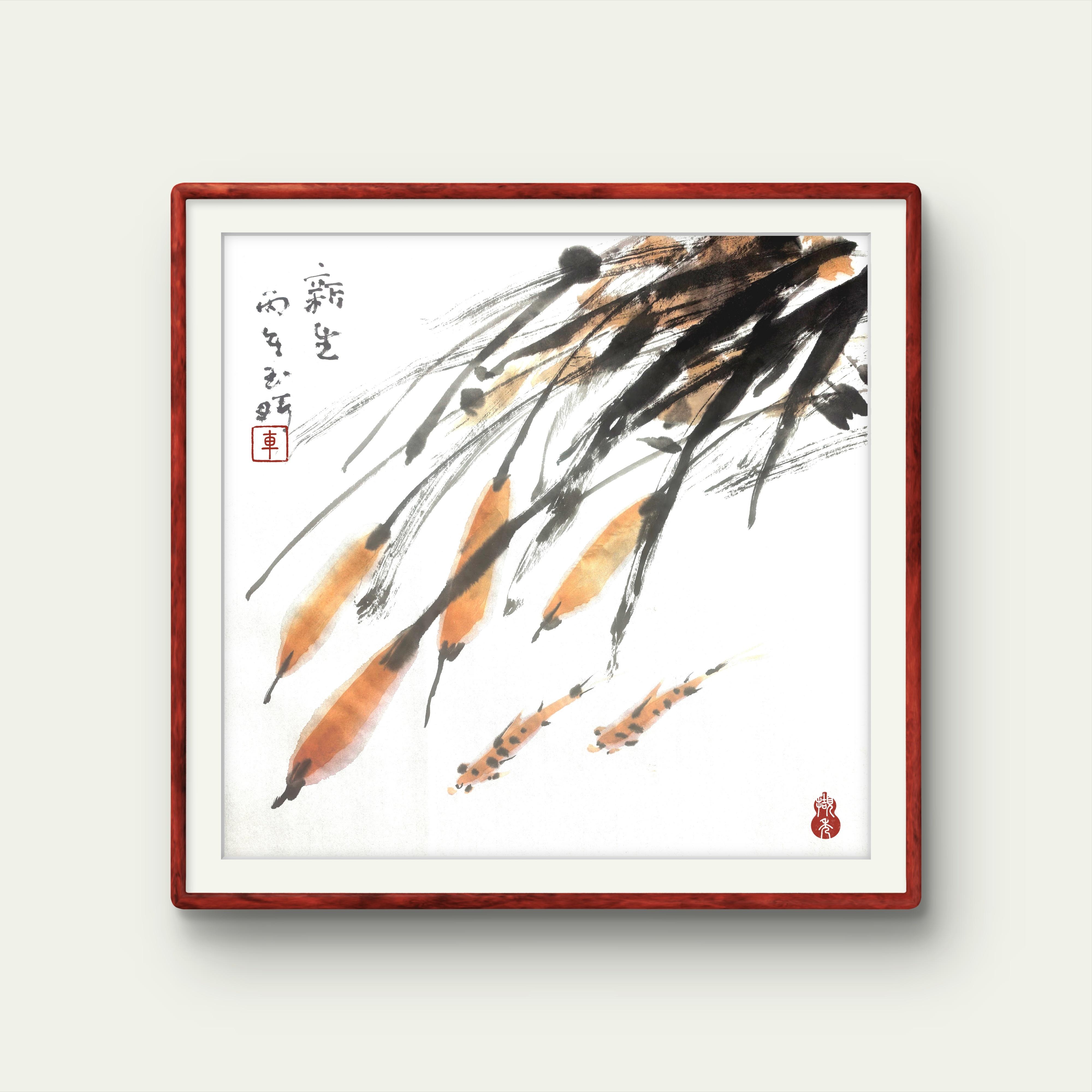 有趣的瞬间。生活手记