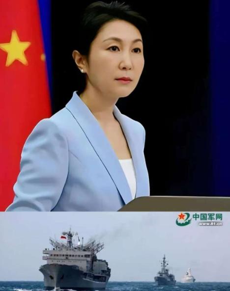 中国国防部罕见发布重磅通告。11月20日公开的内容直接点名东海、台海、南海，美方