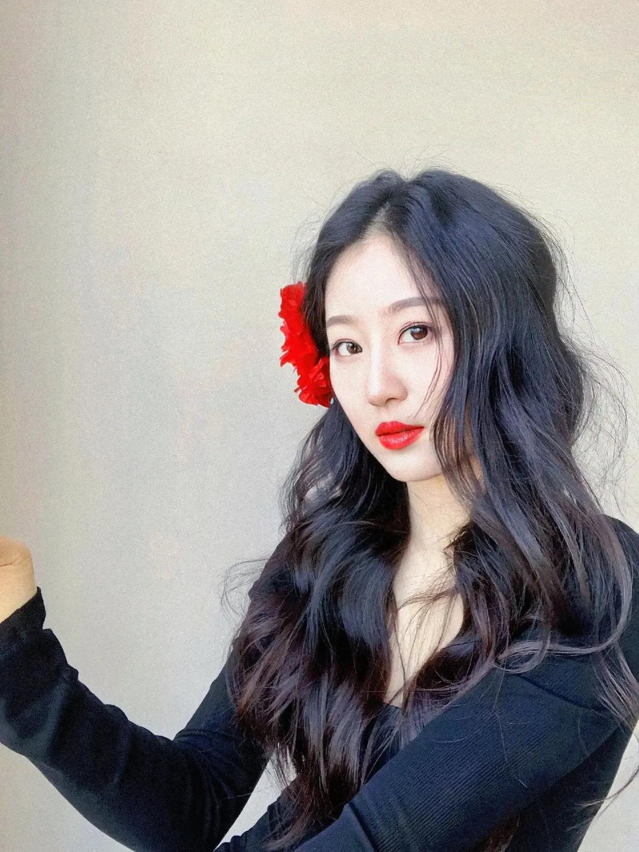 美女系列一