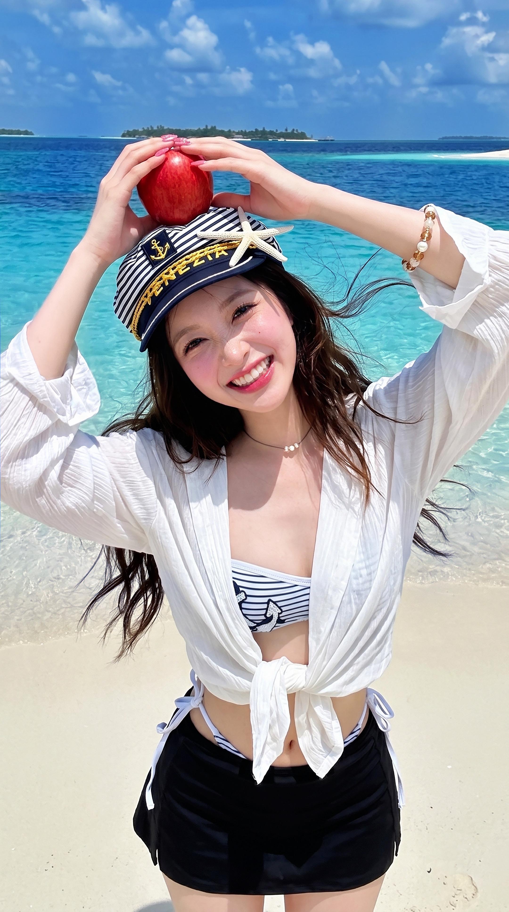 音乐一响，夏日登场。