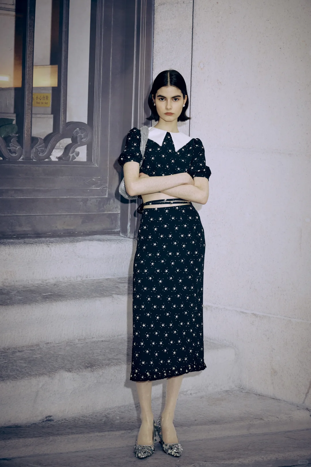 HERLIAN 2024｜🥤精致少女感穿搭