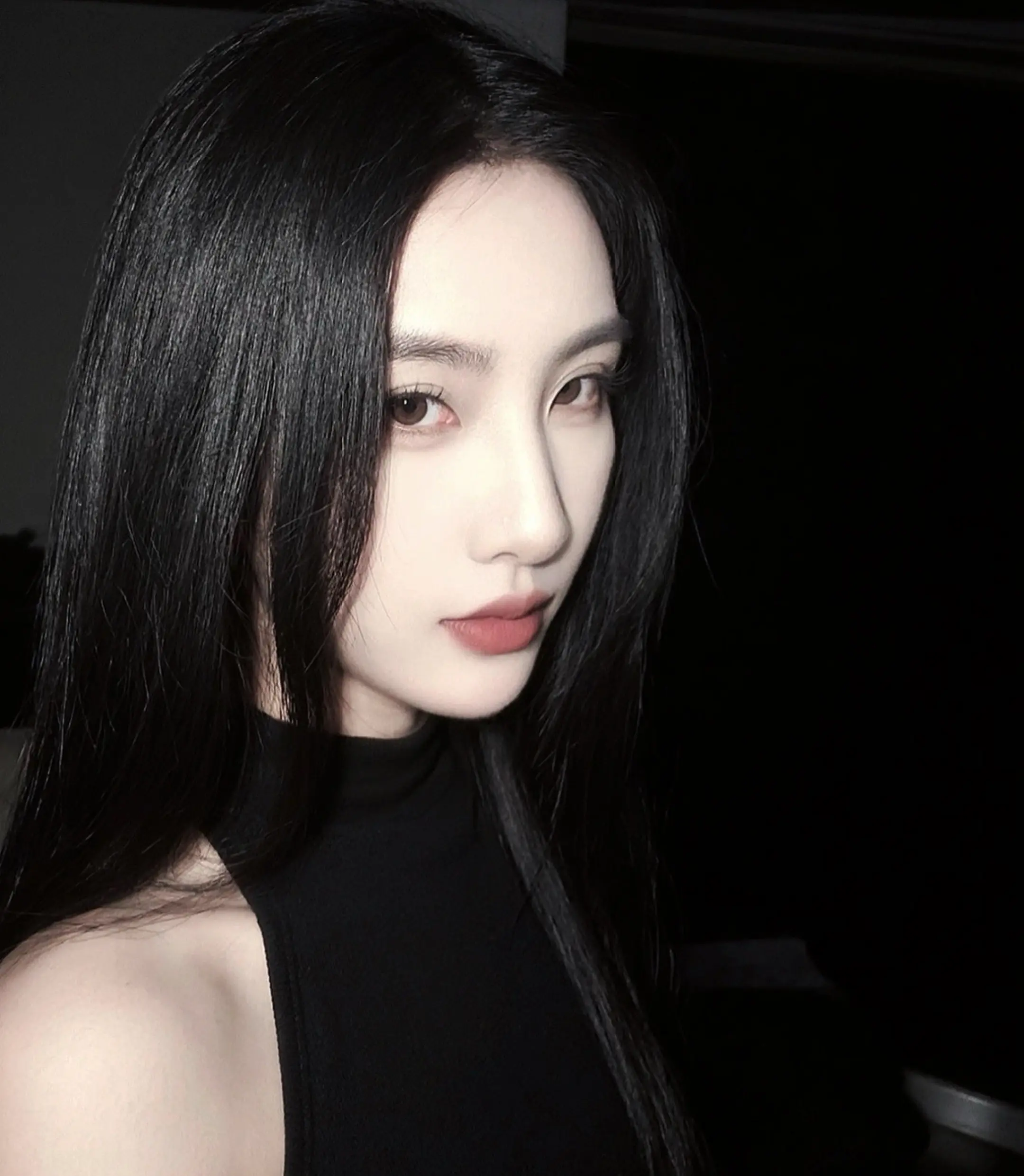 少年注定如此灰暗吗