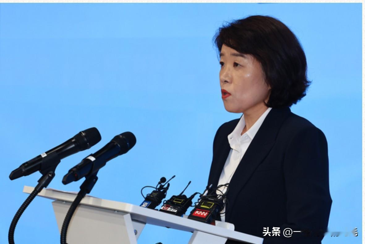 “金建希管家”公司92亿资金去向成谜

韩国调查金建希相关疑案的特检组，正追查“
