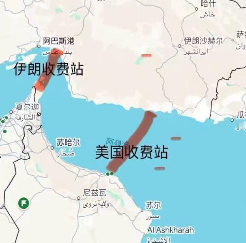 4月11日至12日，美伊在巴基斯坦伊斯兰堡展开高级别谈判，历经21小时马拉松式交