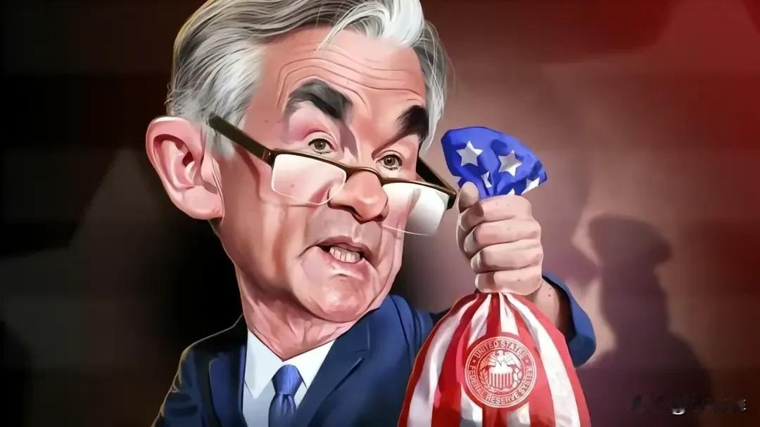 刚刚，中国抛售5450亿美债的消息，像一颗重磅炸弹在全球金融市场炸开了锅！
中国