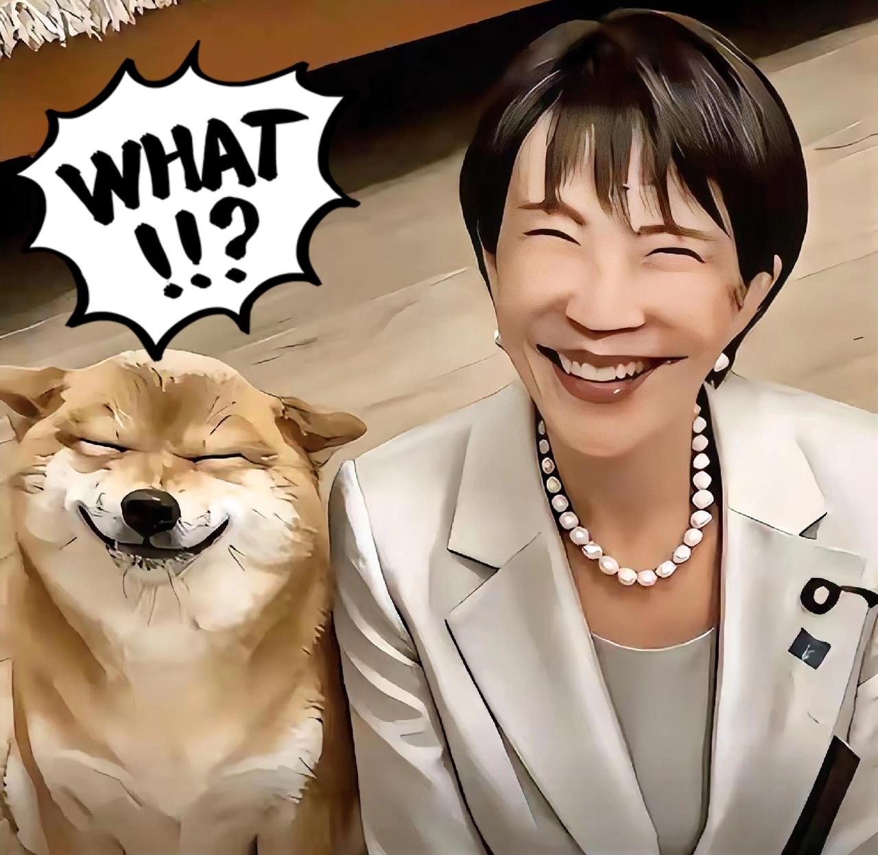 快报快报，
出大事了！
薛剑总领事遭美日