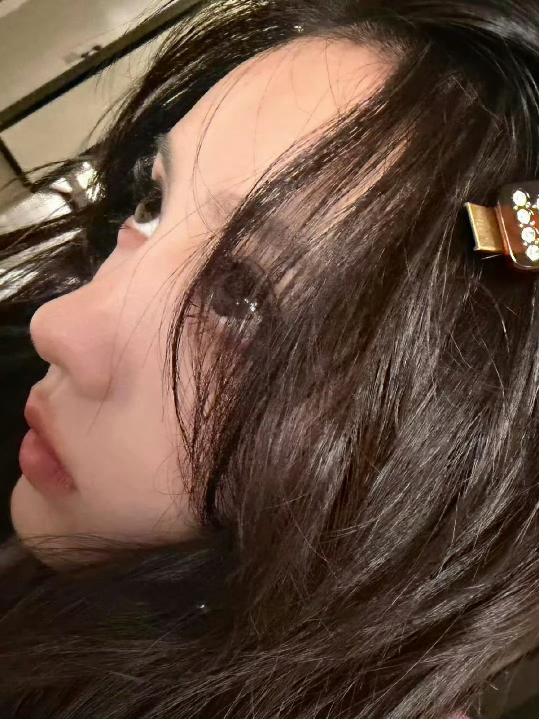 有好看的妆造就是要拍拍拍