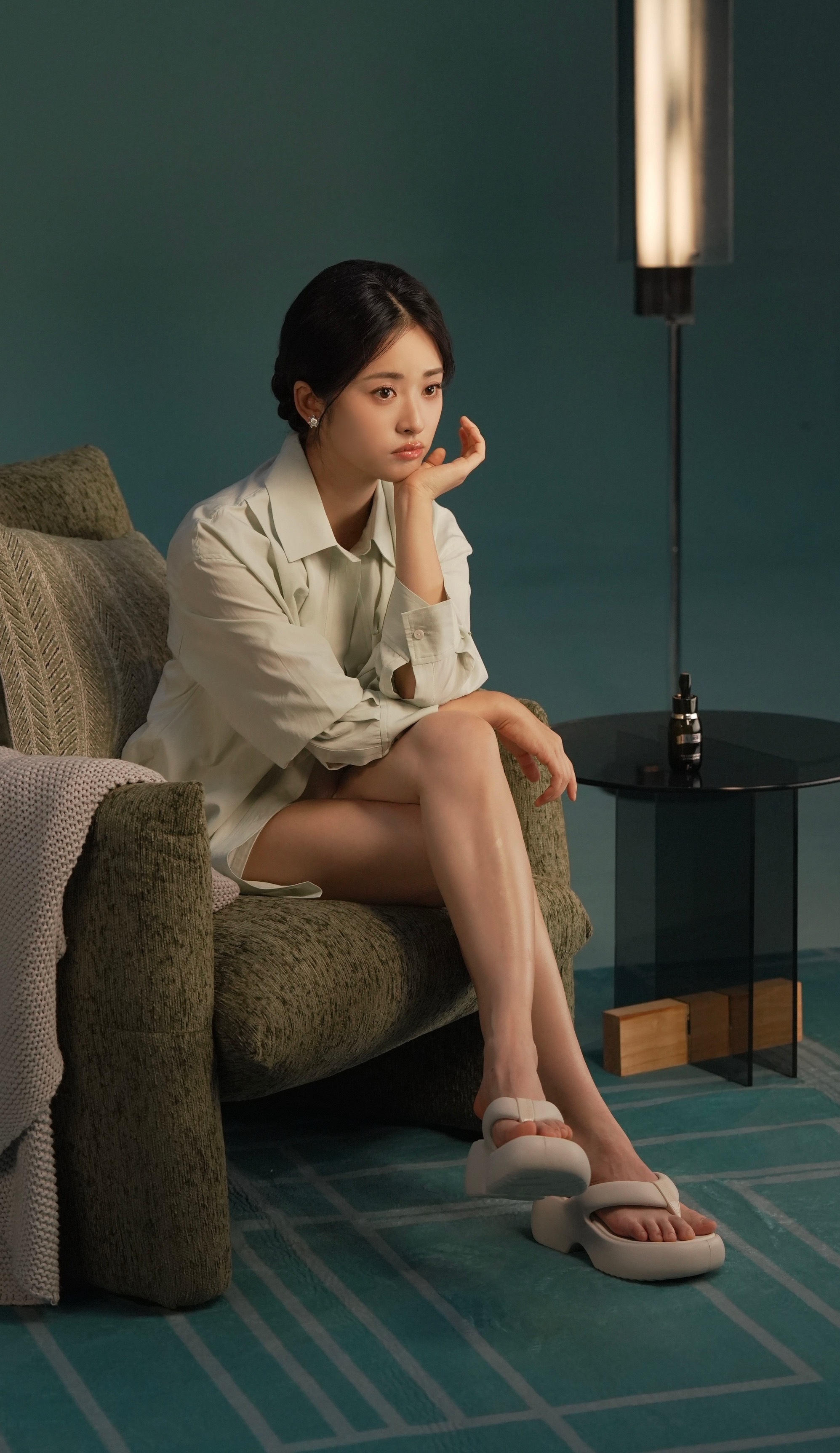 沈月最新物料妹妹最近好攻 