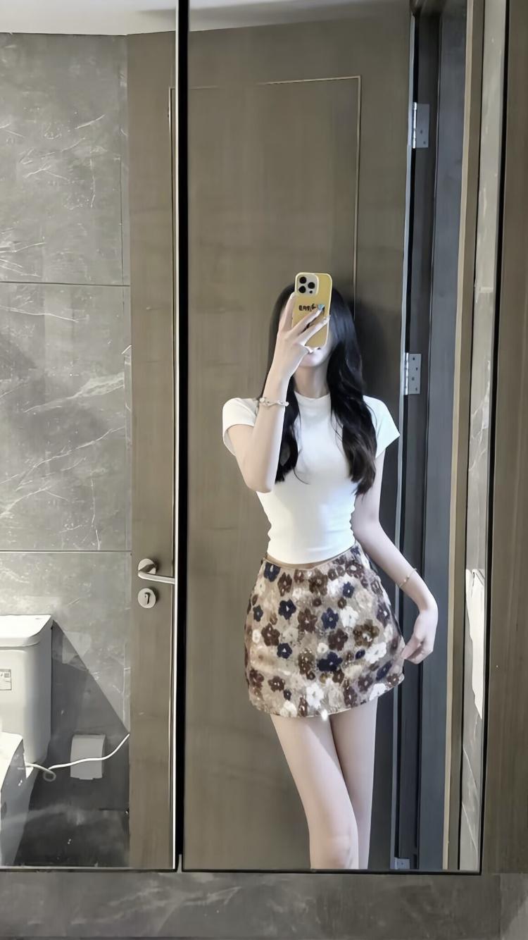 美丽