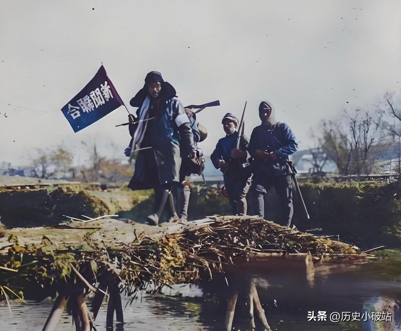 1933年2月17日，日本关东军司令武藤信义发布“热河讨伐”命令，日军第6师团、