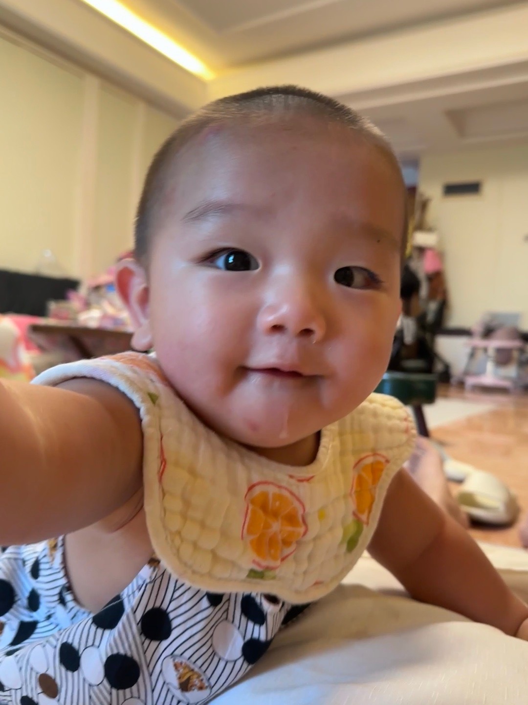 你好帅呀 