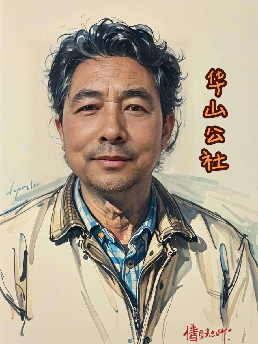 喜欢的事慢慢做