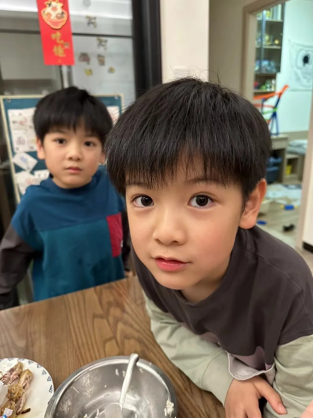 算了，跟你们没有两个鹅子的说不清楚