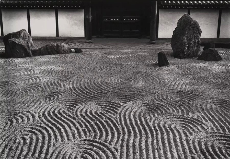 京都 东福寺 Tofukuji Temple, Kyoto, 1976  Pau