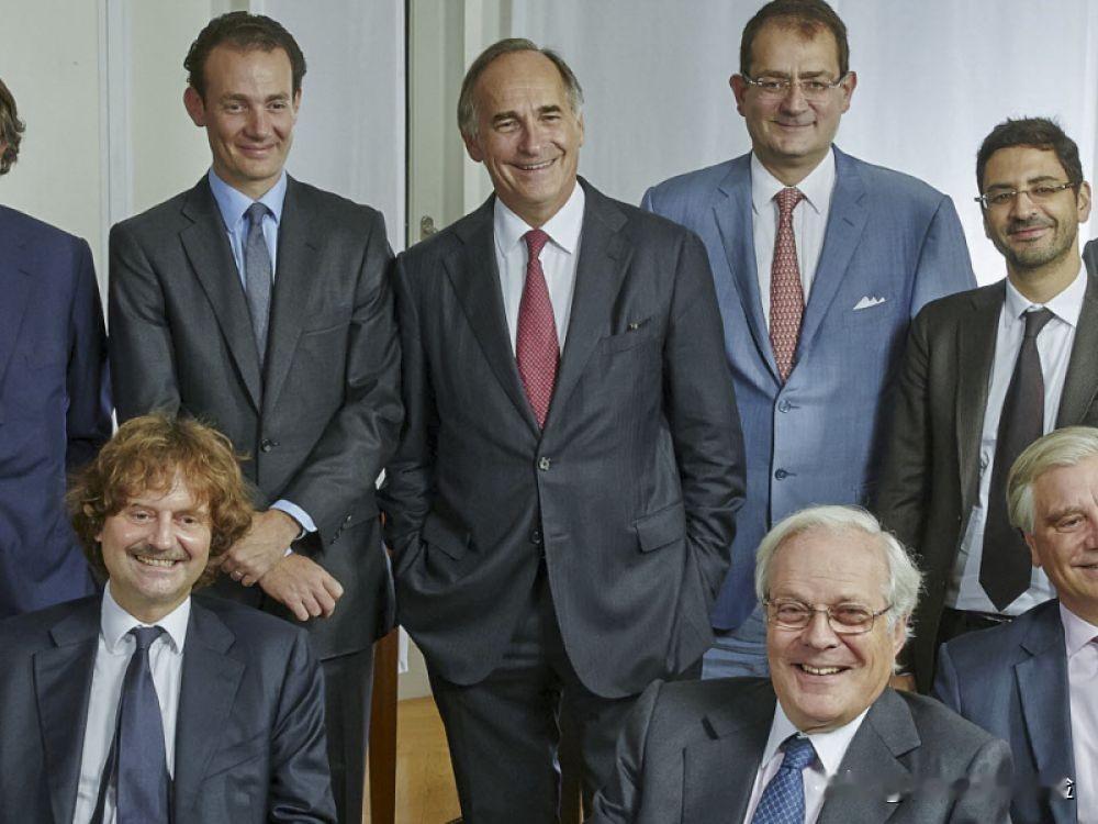 甩不掉犹太教，却又放不下犹太人！为什么欧洲反犹反了2000年？

从亚历山大大帝