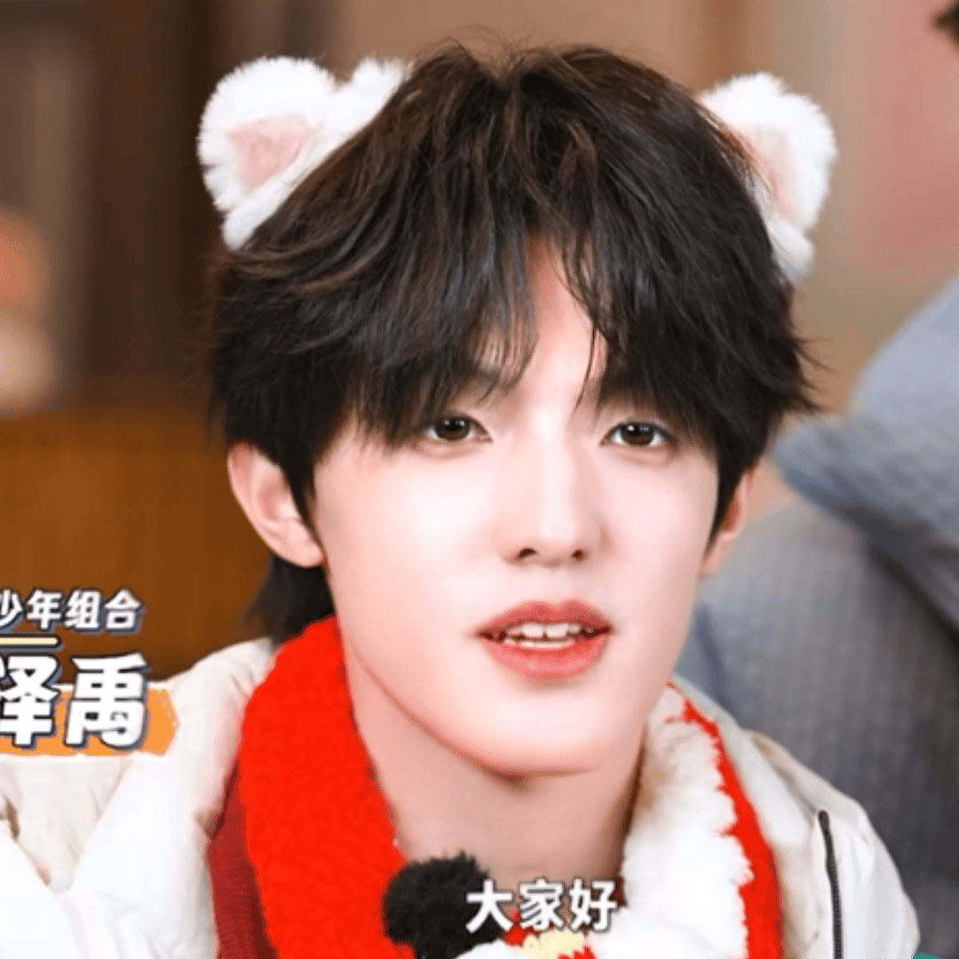 披着猫皮的狗 