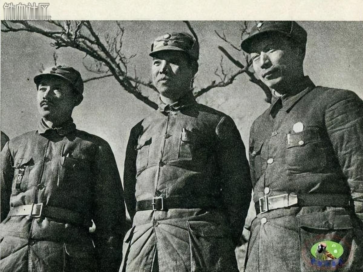 郭天民脾气火爆，聂荣臻刘伯承都无可奈何，究竟陈赓是用什么妙招制服他的？
1946