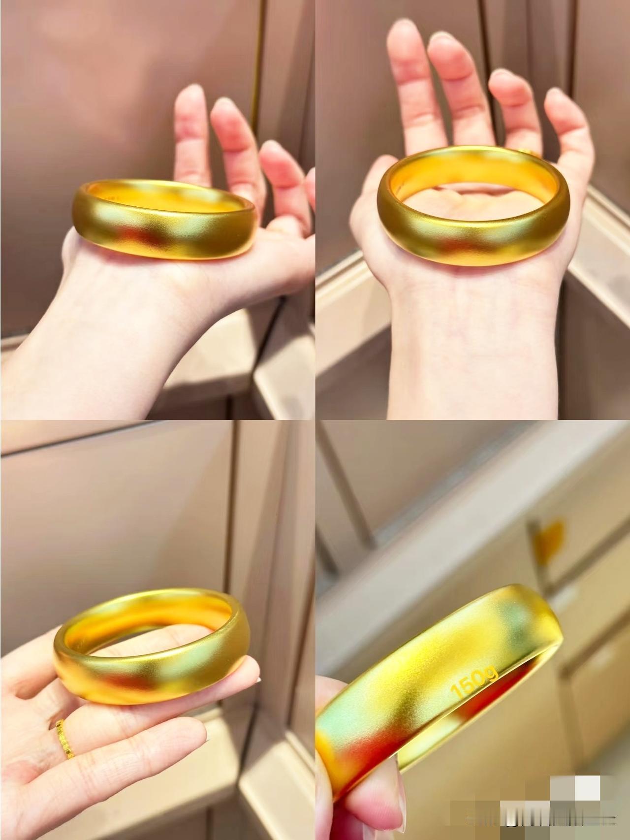 12月23日，早上一看大盘，直接给我吓精神了，金价居然冲到了1009一克！

这