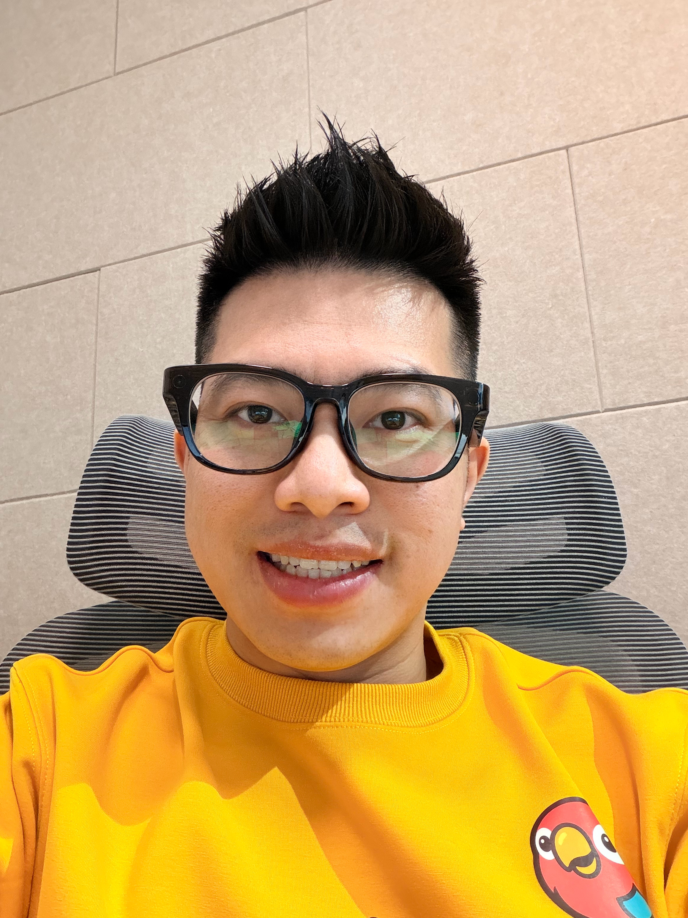 理想ai眼镜livis 大概率春节前才能拿到了，卖太火了，先买几个其他牌子的试试