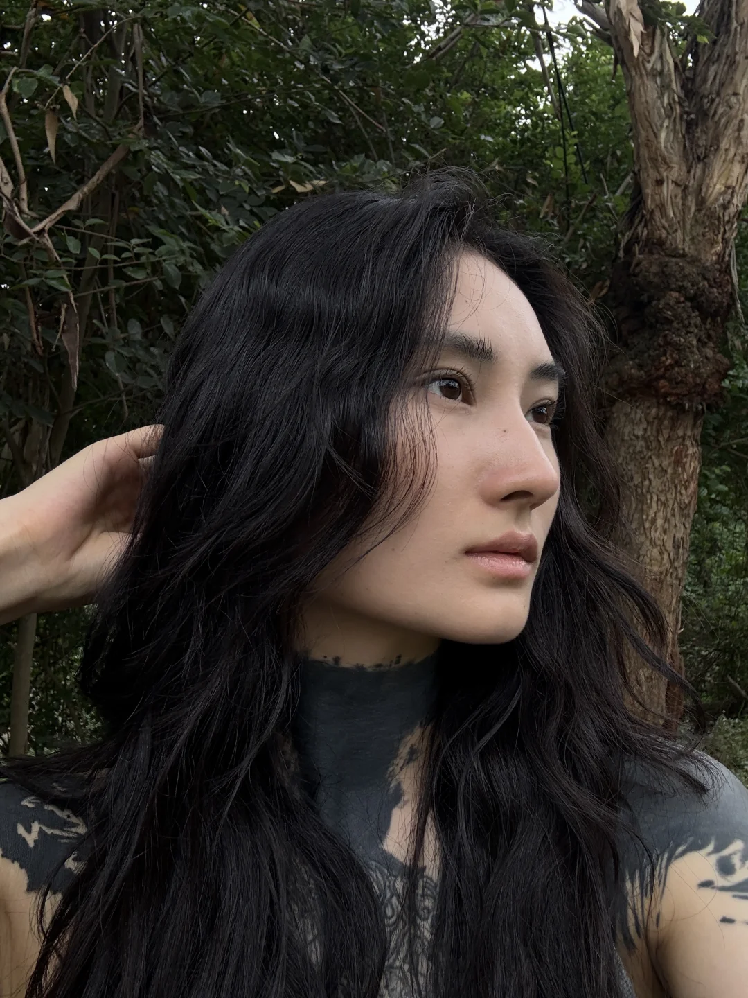 逛山⛰️live