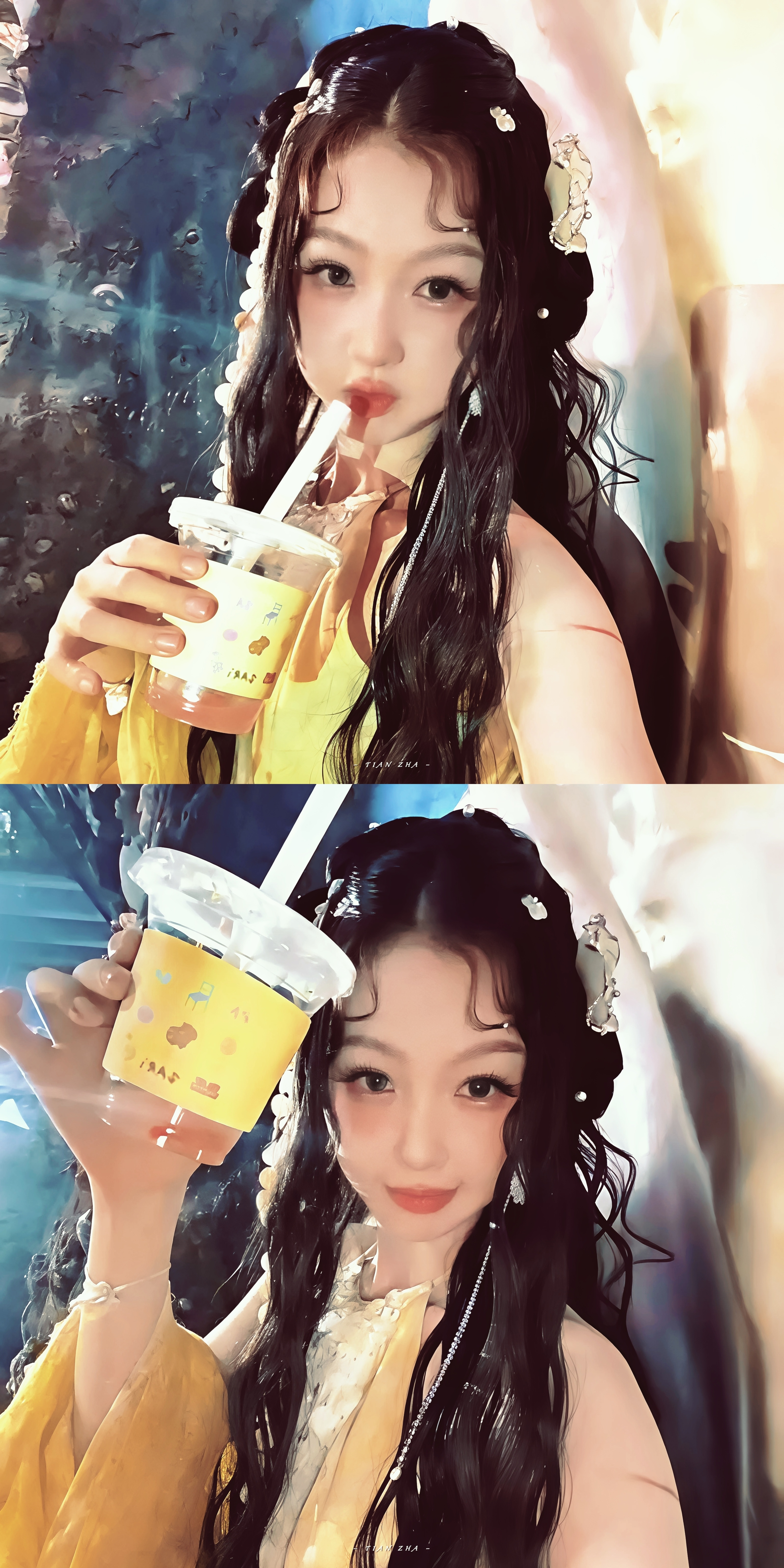 海皇盼盼😚😚 ​​​