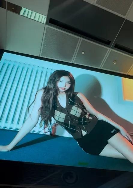 她宝贝在环贸闪闪发光耶
他家这波太成功了，骄傲感爆棚！上海 韩风女装 环贸iap