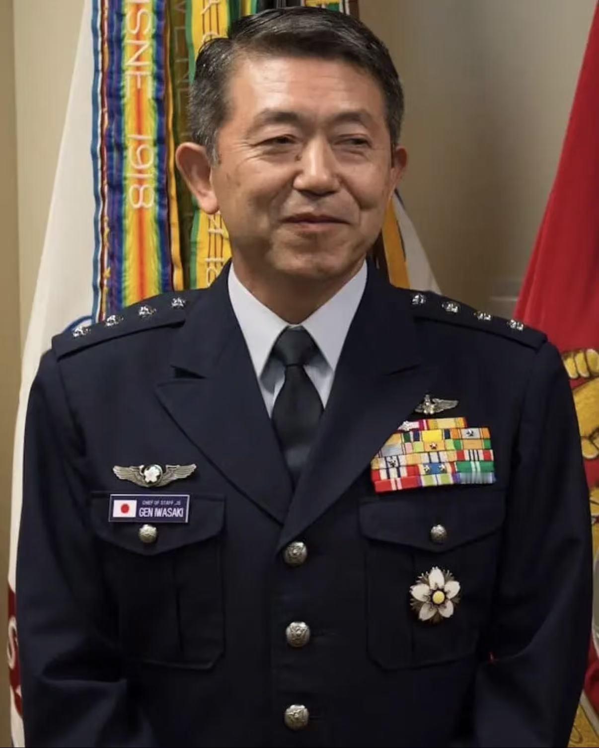 中方制裁岩崎茂效果已显现：日外相暗暗认怂，岛内承认“代价沉重”

15日，中方宣