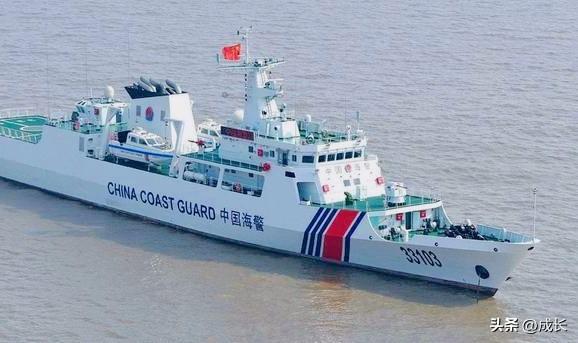 自家海域巡航，何须旁人置喙！10月21日，台“海巡署”炒作大陆海警船两度靠近东沙