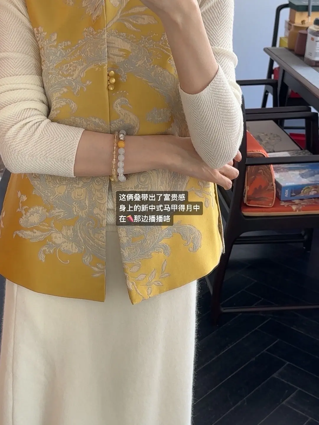 关于我6号啵啵的好物分享。视频讲解版明天发（感兴趣记得点约