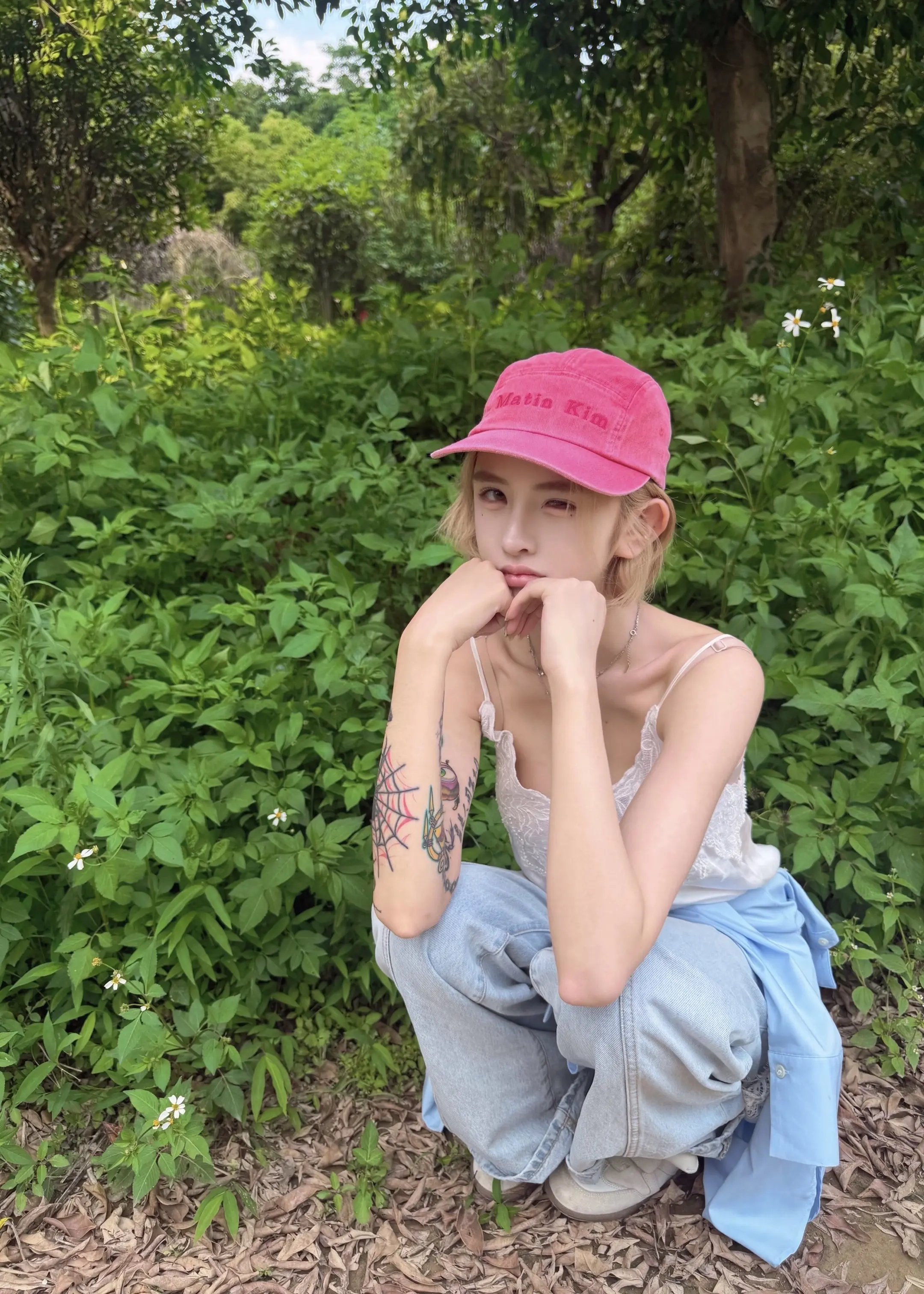让人平静的日子就是好日子