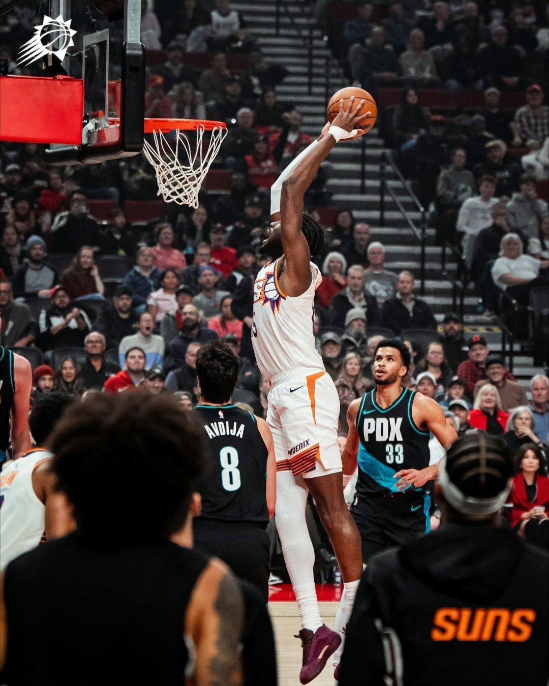 对于杨瀚森来说，伊戈达罗可能是最适合他对位的中锋了。好好贡献吧，这是最绝佳的机会