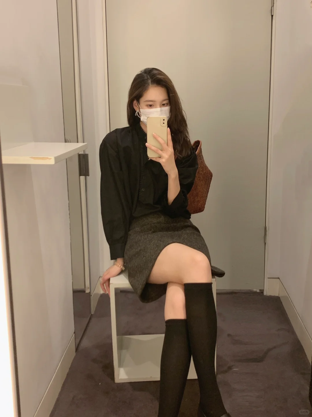 15图🐈近期穿搭记录