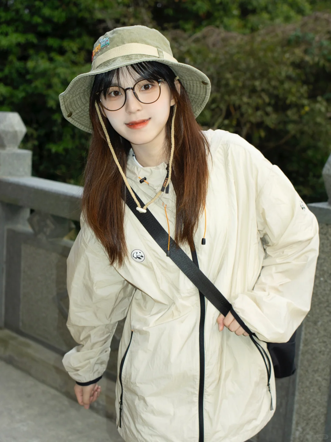 下山的路一起走吗