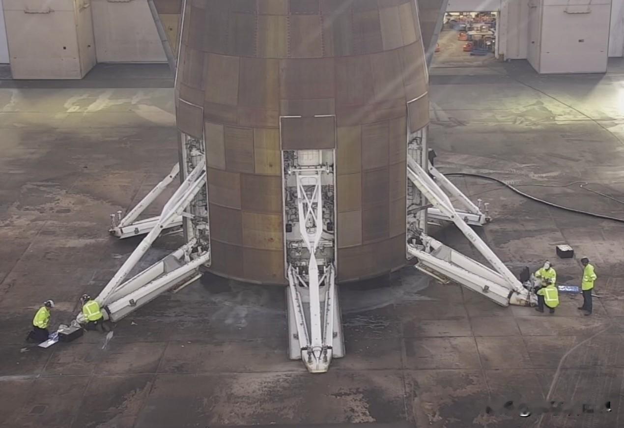 🚀本周，Blue Origin成为历史上第二家使用逆向推进降落轨道火箭第一级的