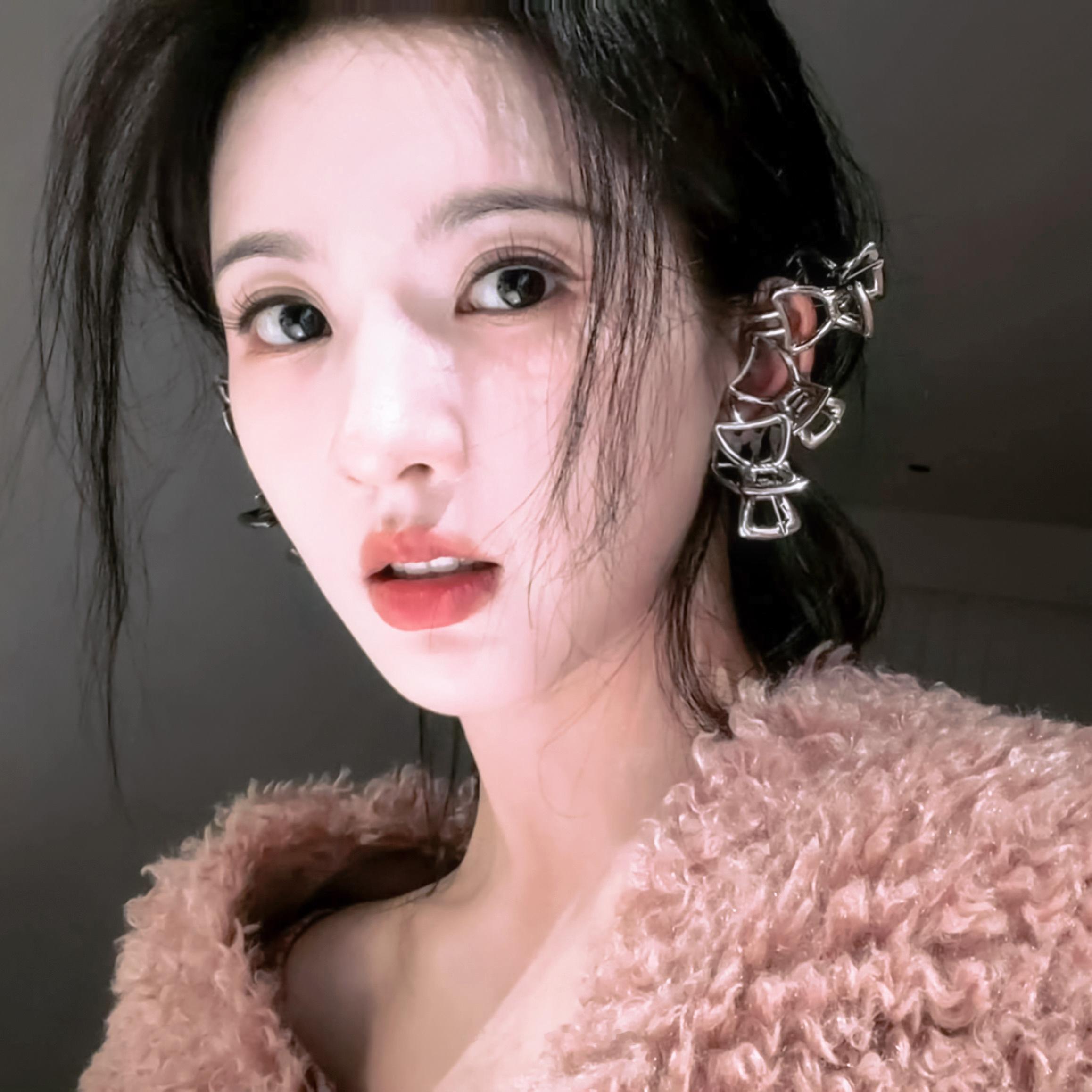 恋旧是我的问题꒪ˊ꒳ˋ꒪  刘些宁 ​​​