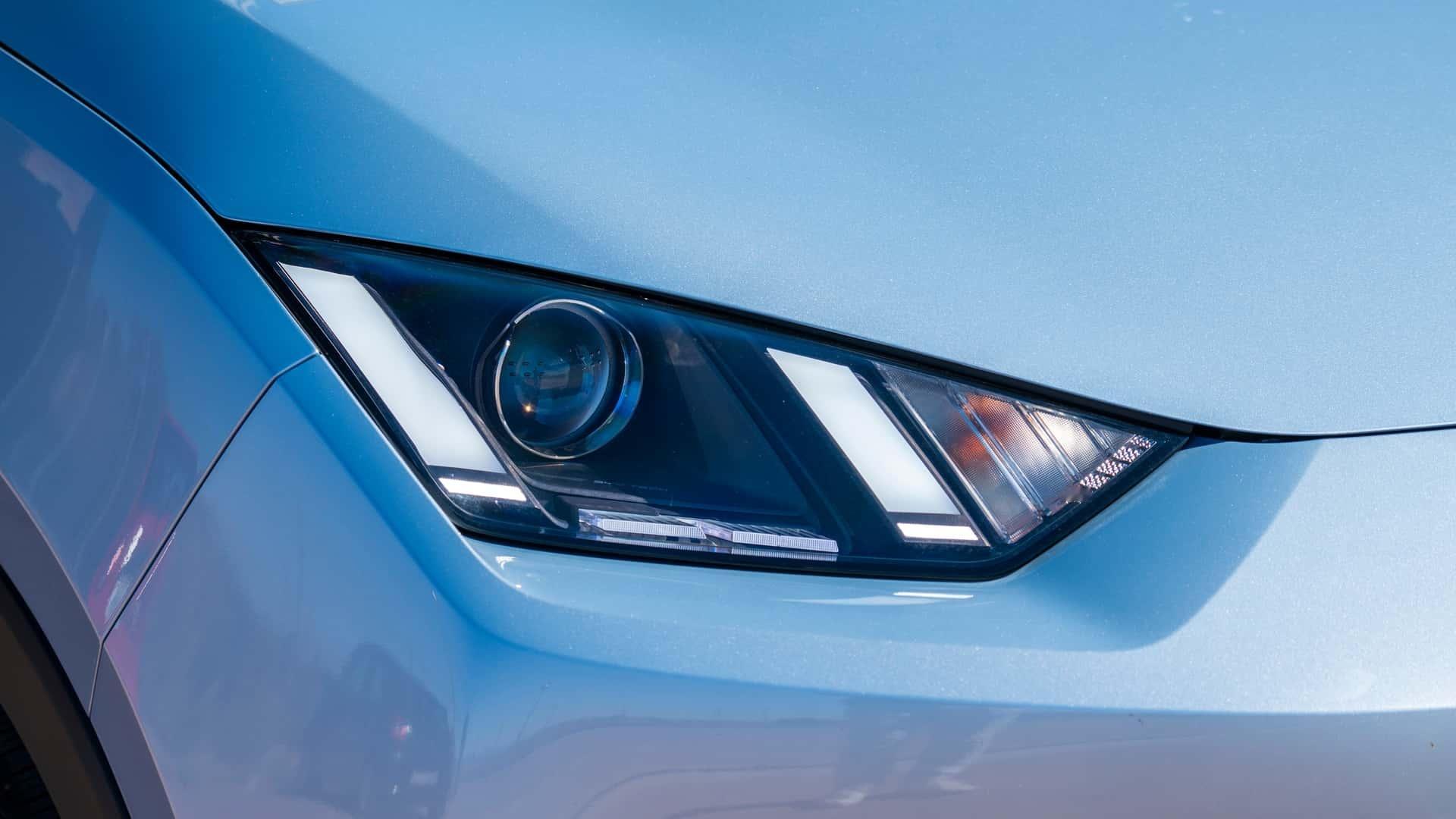 BYD Dolphin Surf Boost 