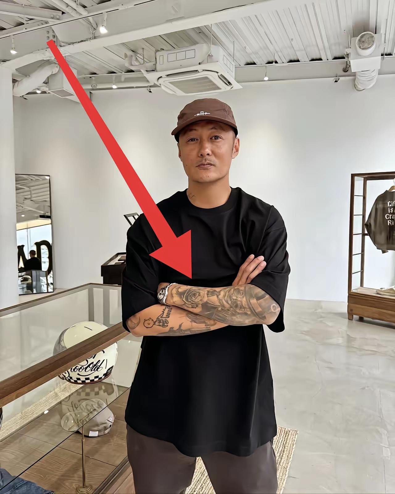 明星谈恋爱真的跟玩一样