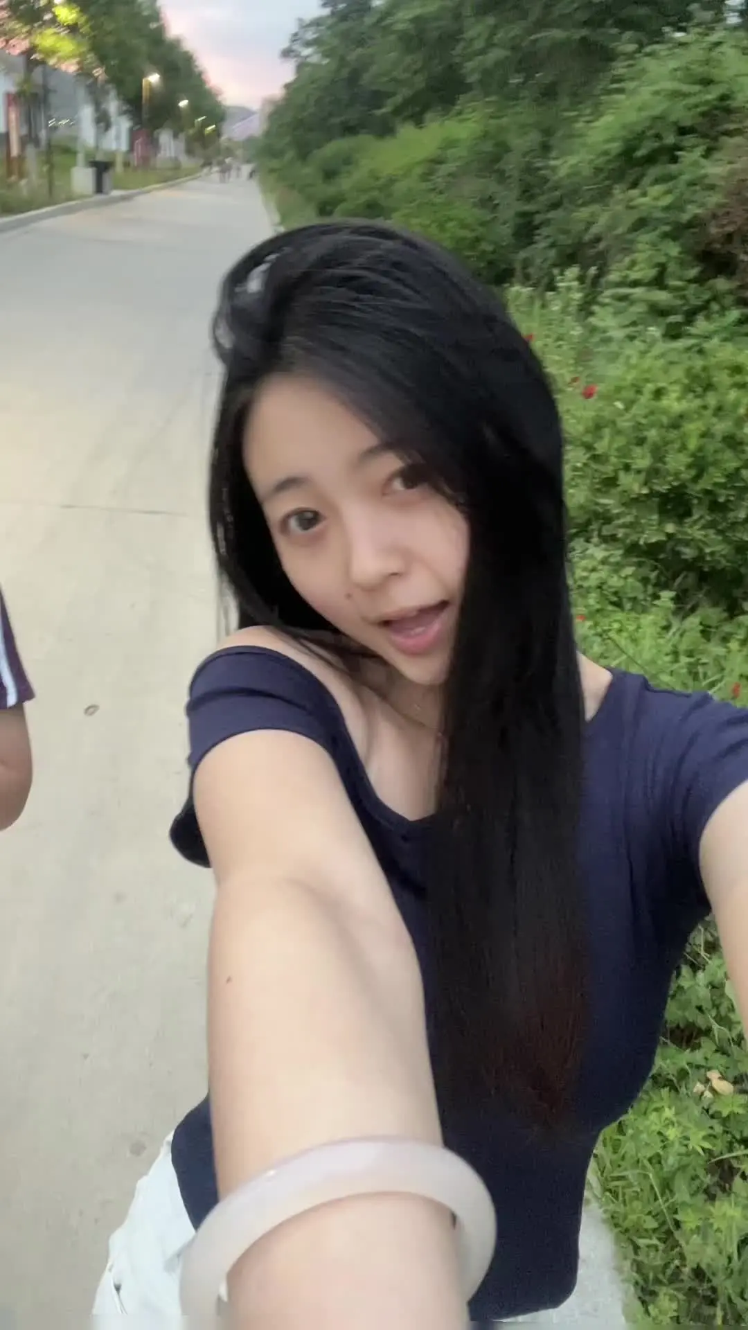 哈哈哈是我喽