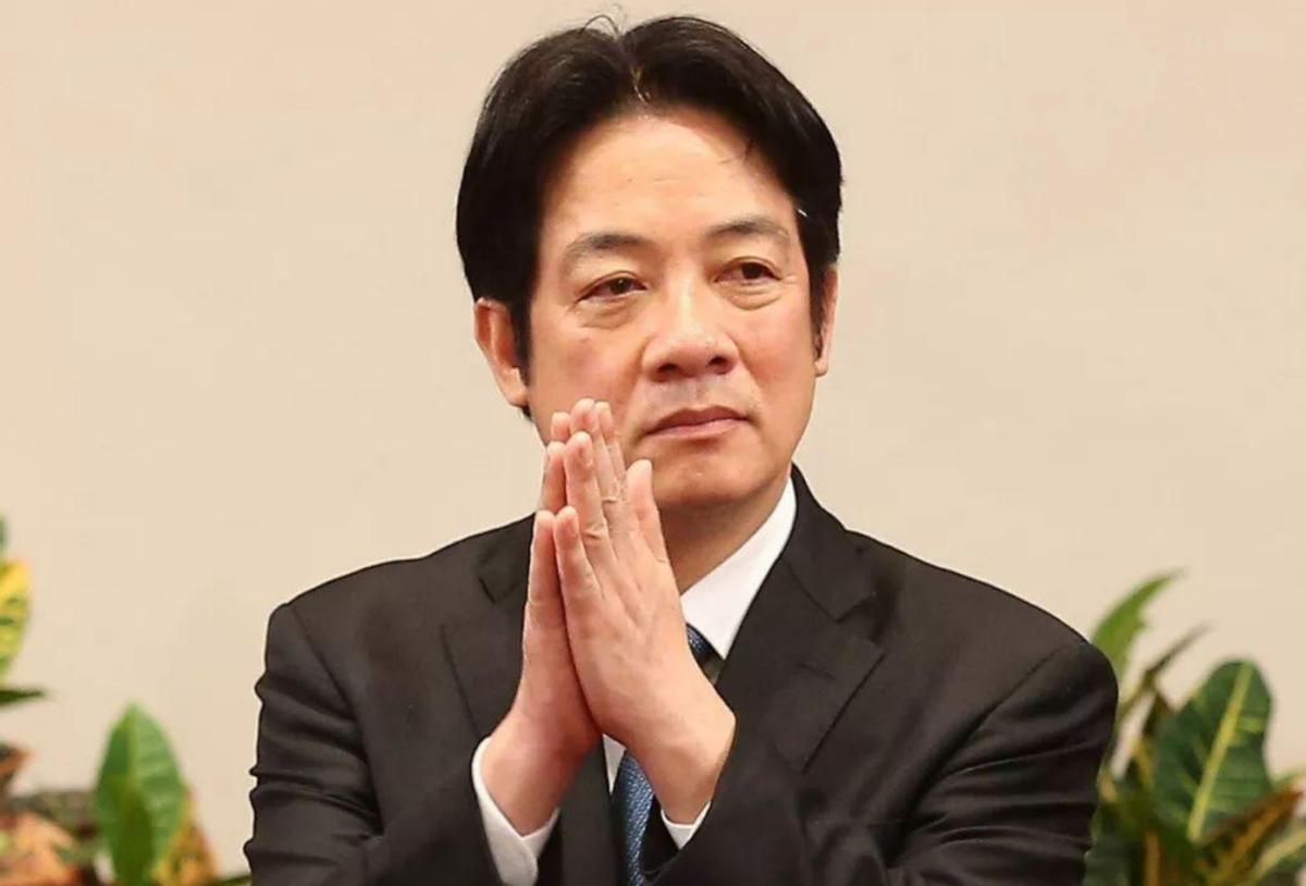 赖清德拒绝受审，台当局调转“枪口”，大陆：胆敢乱动，后果自负。赖清德弹劾案正式开