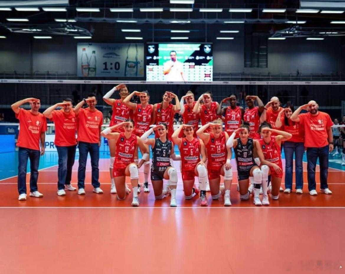 【展望巴西—科内来啦】世界女排新闻朱婷留洋第七季2025女排世俱杯